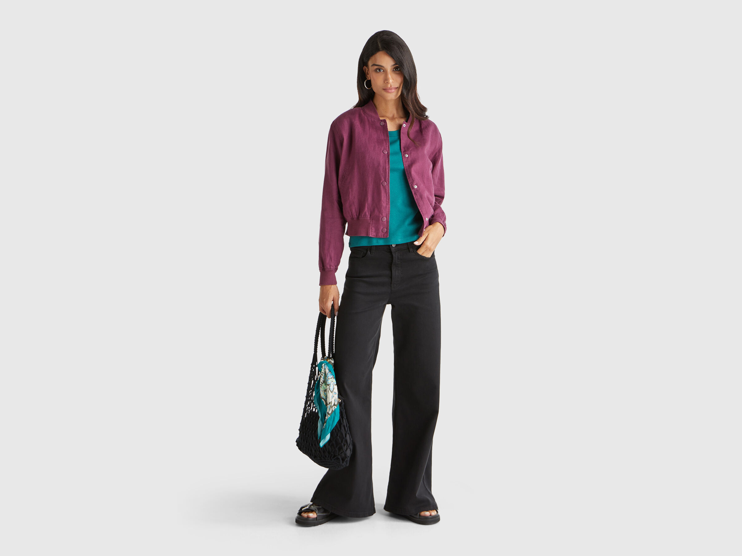 JACKET Femme image number 3